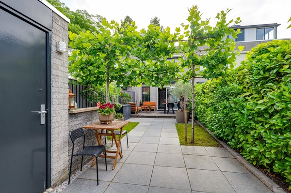 Medium property photo - Schipmolen 4, 2992 DE Barendrecht